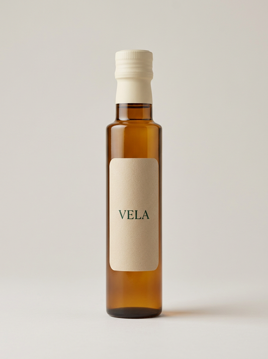 Silhouette Body Oil