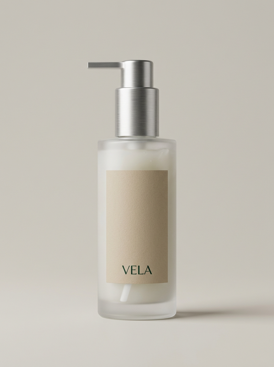 Soft Focus Jelly Cleanser