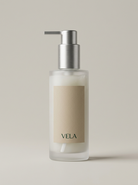 Soft Focus Jelly Cleanser