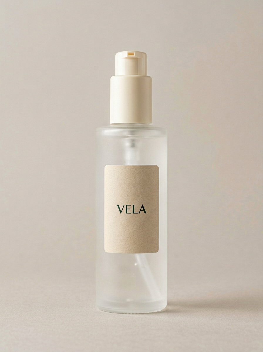 Still Water Gel Cleanser
