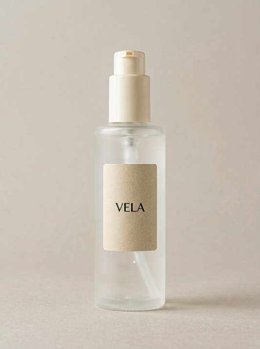 Still Water Gel Cleanser