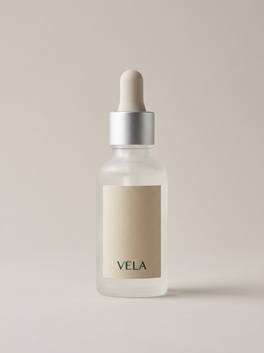 Structural Peptide Serum