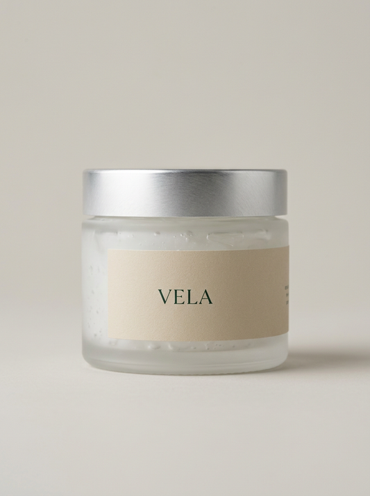 Water Gel Daily Moisturizer