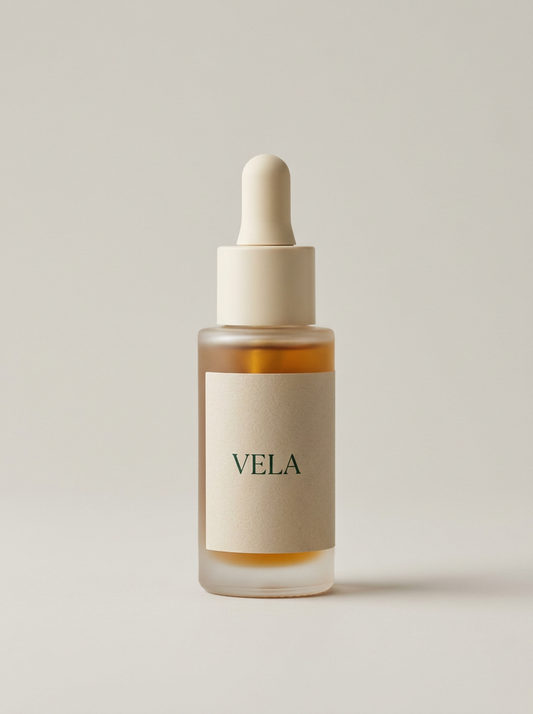 Weightless Squalane Serum-in-Oil