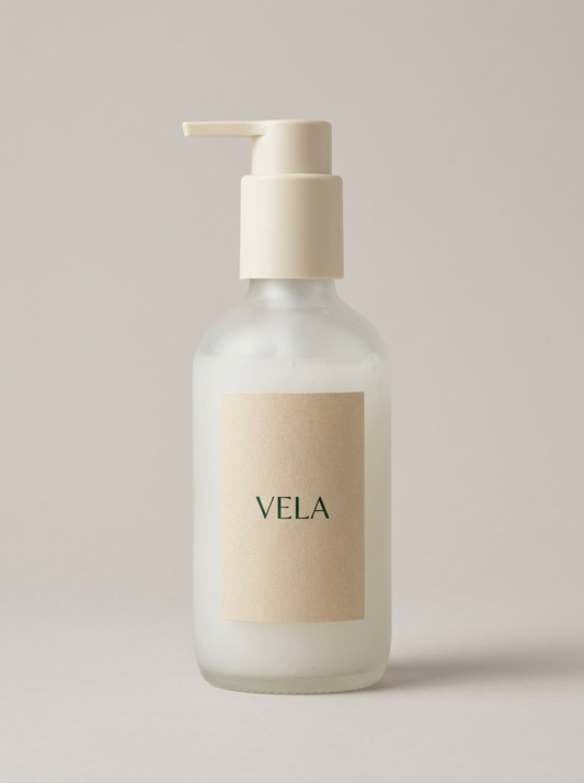Zero Fragrance Gentle Wash